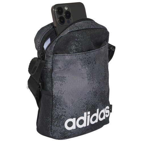 Adidas Τσαντάκι ώμου Linear Essentials Camo Graphic Organizer